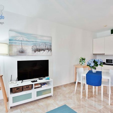 Vivienda Vacacional El Tucan Tías Dış mekan fotoğraf