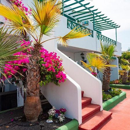 Vivienda Vacacional El Tucan Tías Dış mekan fotoğraf
